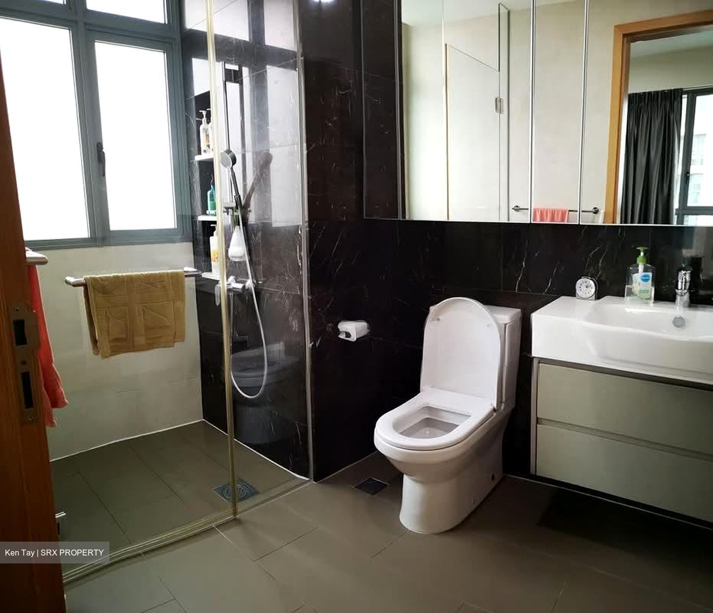 The Glades (D16), Condominium #551405141